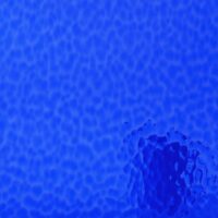 OCEANSIDE glass 134H blauw